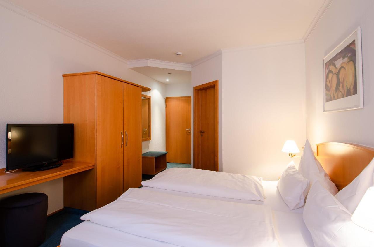 Hotel Gasthof Hecht วอลฟาค ภายนอก รูปภาพ